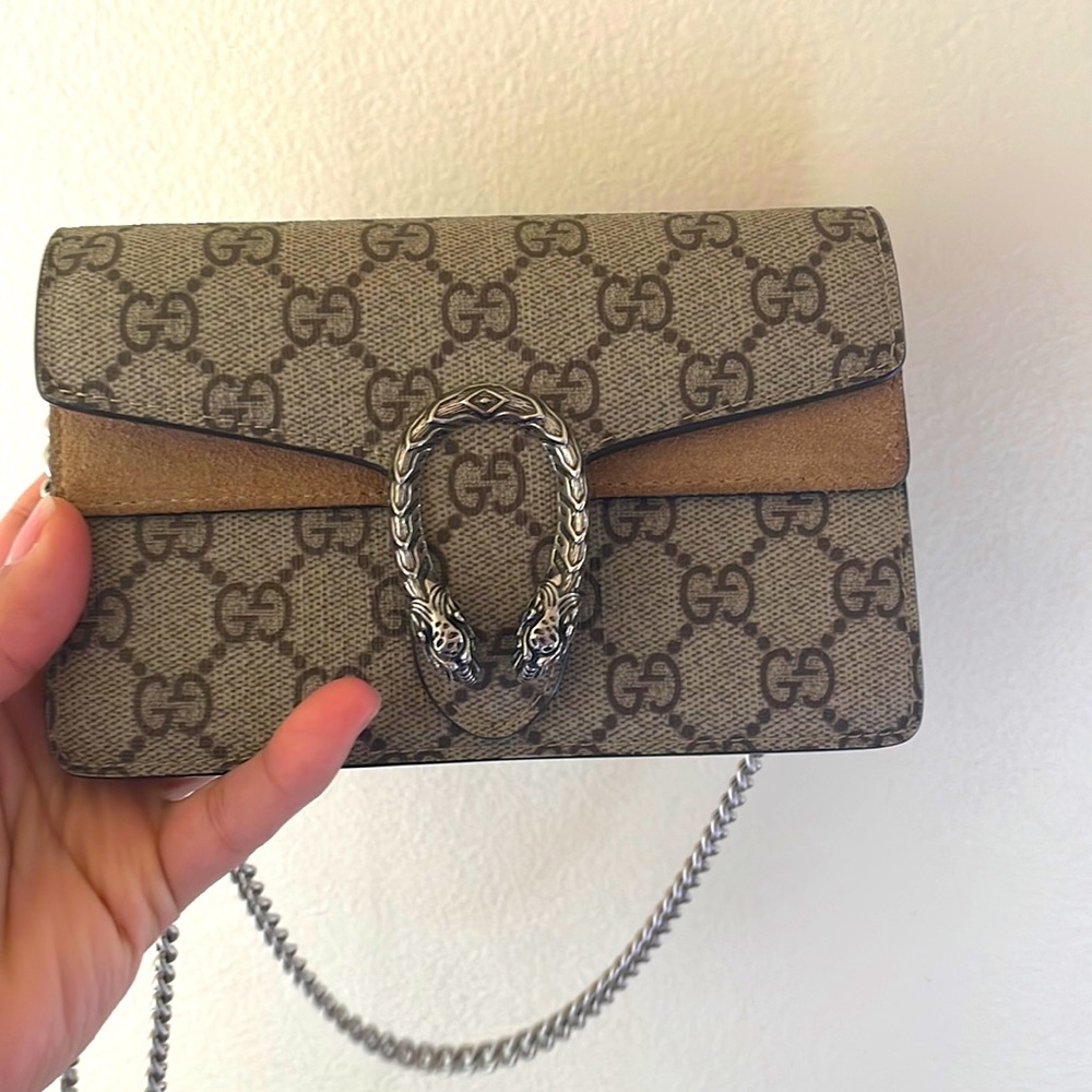 Gucci purse